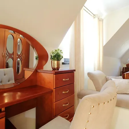 Widokowe Butorowka - Zakopane Homestay szállás