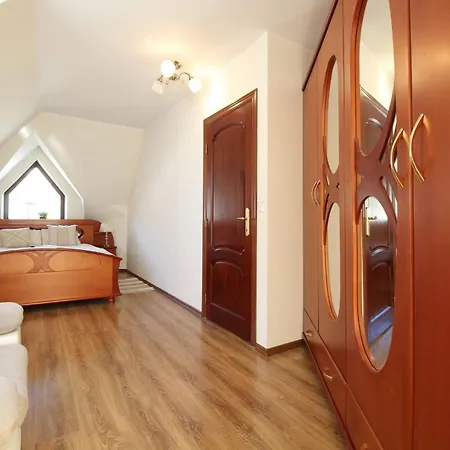 Homestay szállás Widokowe Butorowka - Zakopane *