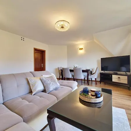 Widokowe Butorowka - Zakopane Homestay szállás