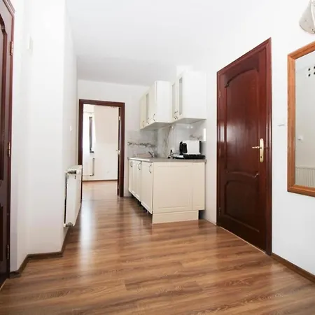 Privatunterkunft Pod Butorowym Wierchem, Koscielisko - Zakopane