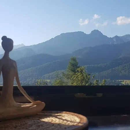 Privatunterkunft Pod Butorowym Wierchem, Koscielisko - Zakopane