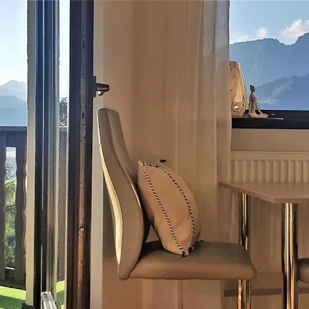 Widokowe Butorowka - Zakopane Rum i privatbostad Kościelisko