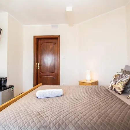 Widokowe Butorowka - Zakopane Homestay szállás Kościelisko