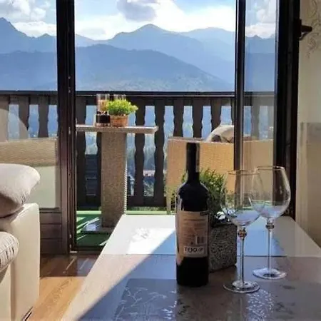 Privatunterkunft Pod Butorowym Wierchem, Koscielisko - Zakopane Kościelisko
