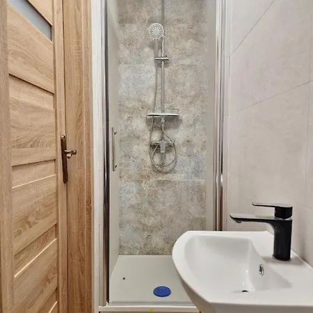 Pod Butorowym Wierchem, Koscielisko - Zakopane Kościelisko