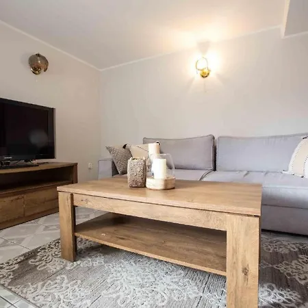 Privatunterkunft Pod Butorowym Wierchem, Koscielisko - Zakopane *
