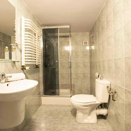 Privatunterkunft Pod Butorowym Wierchem, Koscielisko - Zakopane