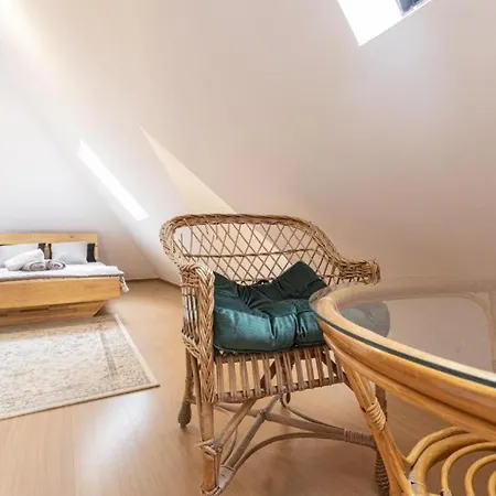 Privatunterkunft Pod Butorowym Wierchem, Koscielisko - Zakopane *