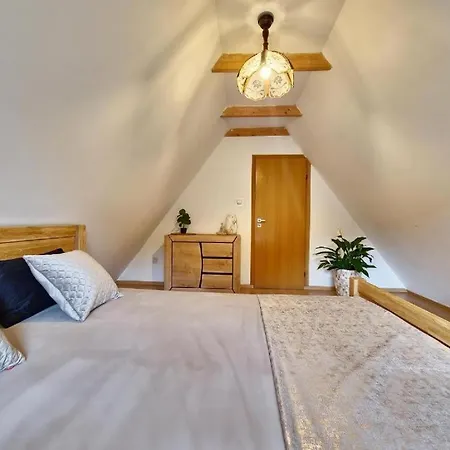 Pod Butorowym Wierchem, Koscielisko - Zakopane *