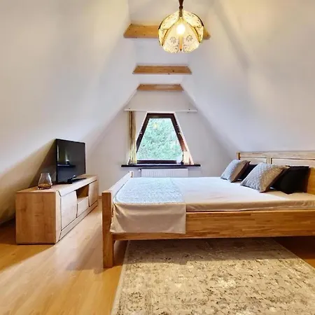 Pod Butorowym Wierchem, Koscielisko - Zakopane * Kościelisko
