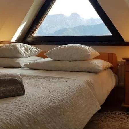 Pod Butorowym Wierchem, Koscielisko - Zakopane Privatunterkunft *