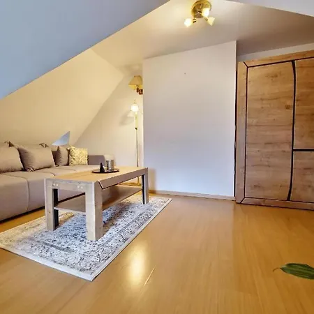 Privatunterkunft Pod Butorowym Wierchem, Koscielisko - Zakopane Kościelisko