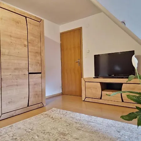 Pod Butorowym Wierchem, Koscielisko - Zakopane *