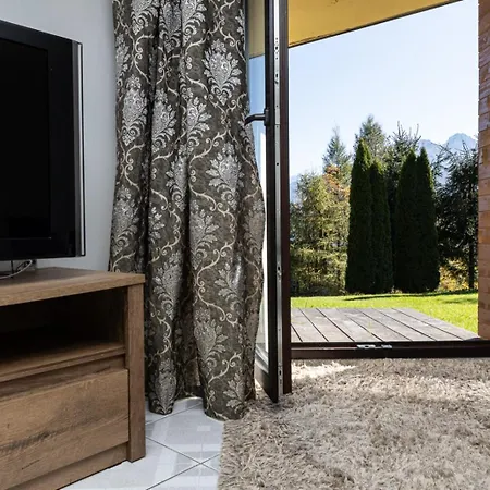 Pod Butorowym Wierchem, Koscielisko - Zakopane * Kościelisko