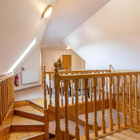 Privatunterkunft Pod Butorowym Wierchem, Koscielisko - Zakopane *
