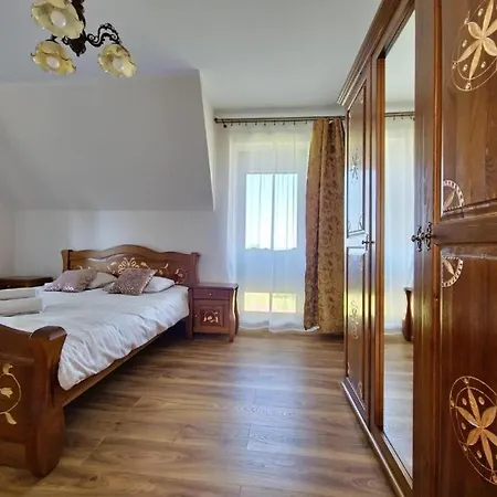 Pod Butorowym Wierchem, Koscielisko - Zakopane Privatunterkunft