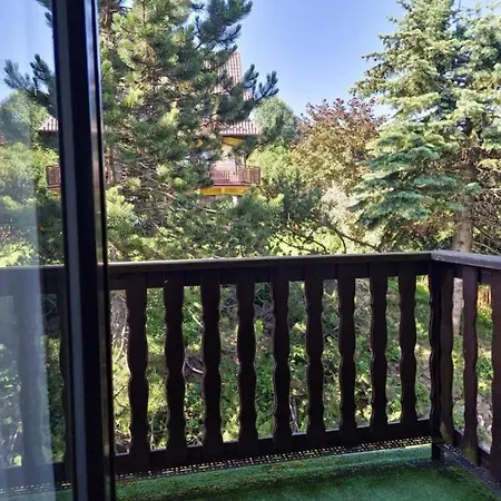 Privatunterkunft Pod Butorowym Wierchem, Koscielisko - Zakopane